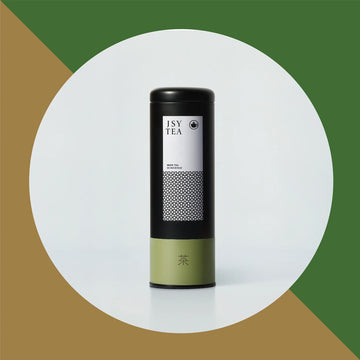 Dong Ding Oolong Tea